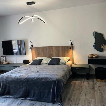 Prima Apartman โดลนี โมราวา ภายนอก รูปภาพ