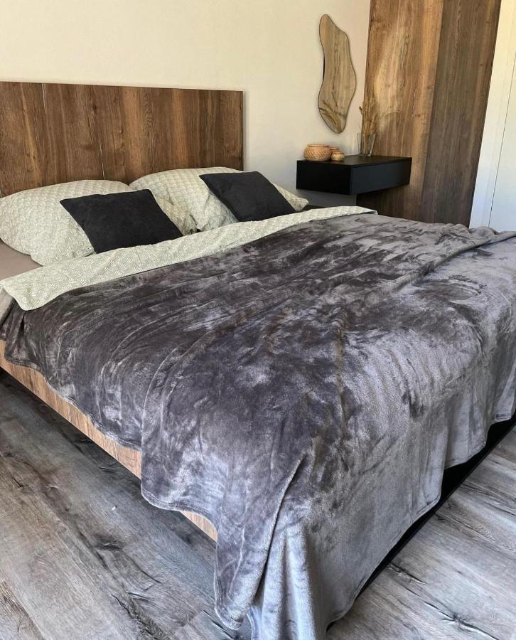 Prima Apartman โดลนี โมราวา ภายนอก รูปภาพ