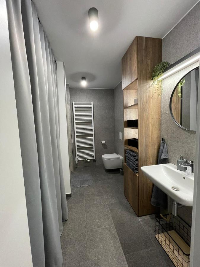 Prima Apartman โดลนี โมราวา ภายนอก รูปภาพ